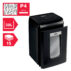 Niszczarka Rexel ProMax QS RSX1538, P4, 15 kartek, 38 l kosz