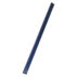 Grzbiety wsuwane A4/3 mm, do 30 kartek, niebieski
