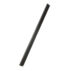 Grzbiety wsuwane A4/9 mm, do 80 kartek, czarny