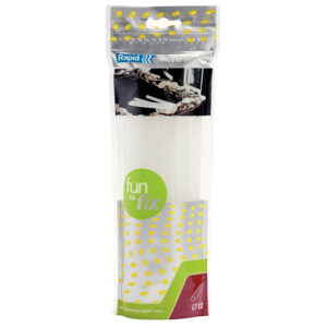 Klej uniwersalny FunToFix Rapid 200g 12mm
