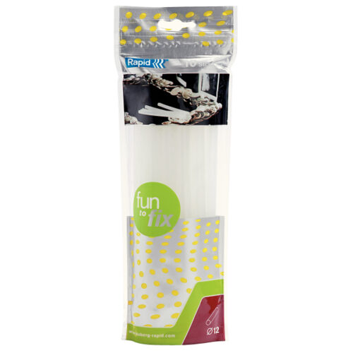 Klej uniwersalny FunToFix Rapid 200g 12mm
