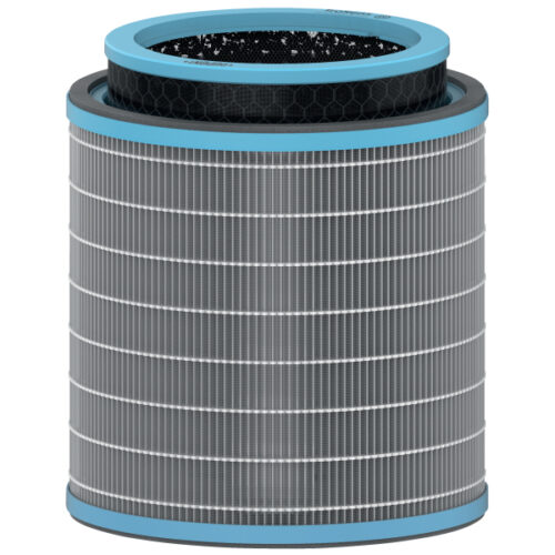 Filtr antyalergiczny i przeciwgrypowy HEPA (3 w 1) Leitz TruSens™ Z-3000