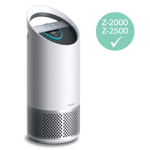 2415130_04.jpg Wymienny węglowy filtr dla właścicieli zwierząt Leitz TruSens™ Z-2000