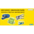 Zszywki Rapid Standard 24/6 1M