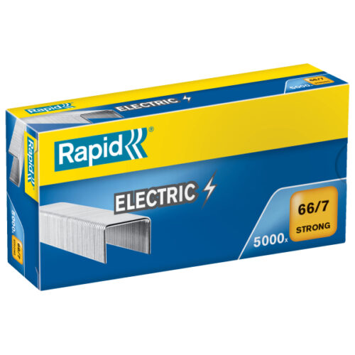 Zszywki Rapid Strong 66/7 5M