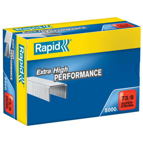 Zszywki Rapid Super Strong 73/8 5M