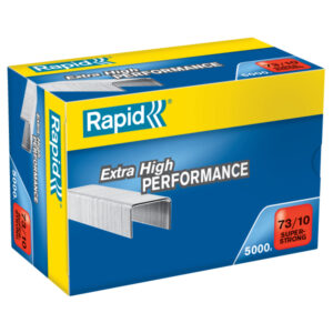 Zszywki Rapid Super Strong 73/10 5M