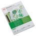 Folia do laminacji GBC Document™, EZ-In, A3, 125 mic.