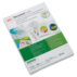 Folia do laminacji GBC Document™, EZ-In, A3, 175 mic.