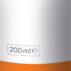 Pianka czyszcząca Nobo Deepclene™, 200 ml