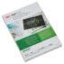Folia do laminacji GBC Matt™, A4, 100 mic., matowa