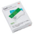 Folia do laminacji kart ID GBC Card™, 83x113mm, 125 mic.