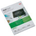 Folia do laminacji GBC Matt™, A4, 75 mic., matowa