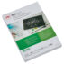 Folia do laminacji GBC Matt™, A4, 125 mic., matowa