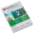 Samoprzylepna folia do laminacji GBC Peel'nStick™, A4, 125 mic.
