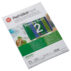 Samoprzylepna folia do laminacji GBC Peel'nStick™, A4, 75 mic., matowa