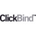 Grzbiety do bindowania GBC ClickBind, A4, 8 mm, czarne