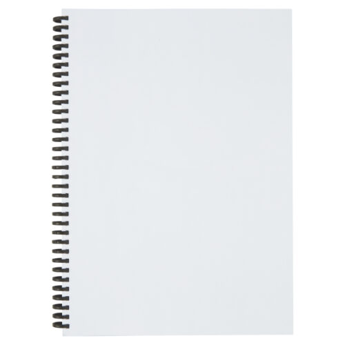 388064E_01.jpg Grzbiety do bindowania GBC ClickBind, A4, 12 mm, czarne