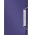 Teczka z 6 przegródkami Leitz Style, niebieski