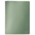 Album ofertowy 20 koszulek Leitz Style, seledynowy