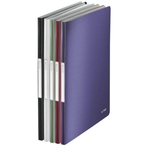39580053_n_02.jpg Album ofertowy 20 koszulek Leitz Style, seledynowy