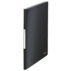 Album ofertowy 20 koszulek Leitz Style, czarny