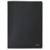 Album ofertowy 20 koszulek Leitz Style, czarny