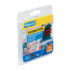 KLEJ BROKATOWY Rapid (czerwony, niebieski, zielony) 94MM DO EG 130LT