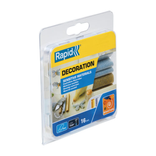 40108463.jpg KLEJ BROKATOWY Rapid (srebrny, złoty) 94MM DO EG 130LT