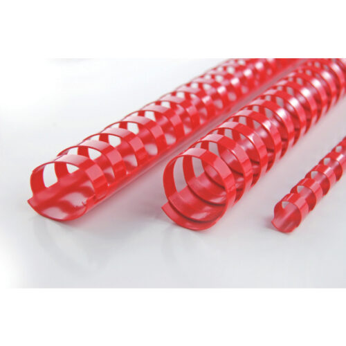 4028175_04.jpg Grzbiety plastikowe GBC Combs, A4, 10 mm, czarne