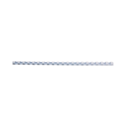 4028195_01.jpg Grzbiety plastikowe GBC Combs, A4, 10 mm, białe
