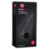 Grzbiety plastikowe GBC Combs, A4, 12 mm, białe