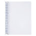 Grzbiety plastikowe GBC Combs, A4, 51 mm, białe