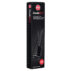 Grzbiety plastikowe GBC Combs, A4, 6 mm, niebieskie