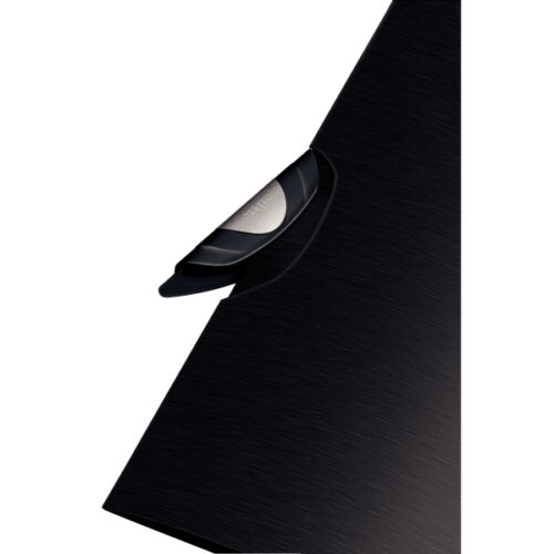 41650094_01.jpg Skoroszyt z klipsem Leitz Style ColorClip Professional, czarny
