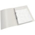 Segregator 2ringowy Leitz Cosy, szer. 32 mm, żółty