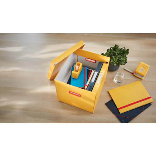 42380019_n_01.jpg Segregator 2ringowy Leitz Cosy, szer. 32 mm, żółty