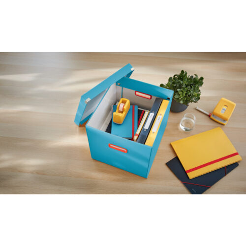 42380019_n_02.jpg Segregator 2ringowy Leitz Cosy, szer. 32 mm, żółty