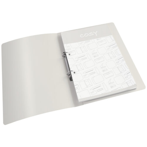 42380061_02.jpg Segregator 2ringowy Leitz Cosy, szer. 32 mm, niebieski