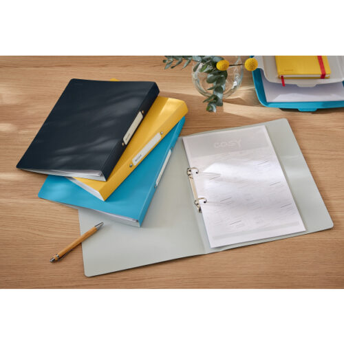 42380061_n_01.jpg Segregator 2ringowy Leitz Cosy, szer. 32 mm, niebieski