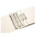 Segregator ofertowy Leitz Panorama standard, A4+, 4RR/16, grzbiet 29 mm, biały