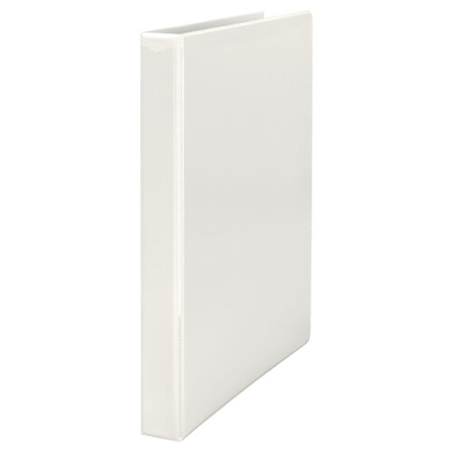 42830001_04.jpg Segregator ofertowy Leitz Panorama standard, A4+, 4DR/20, grzbiet 37 mm, biały