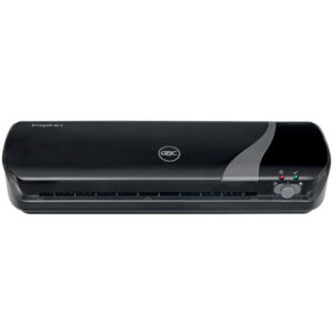 Laminator GBC Inspire+ A4 czarny