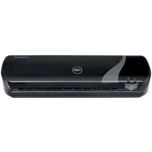 4402075EU_01.jpg Laminator GBC Inspire+ A4 czarny