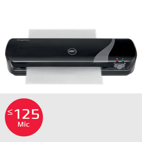 4402075EU_04.jpg Laminator GBC Inspire+ A4 czarny