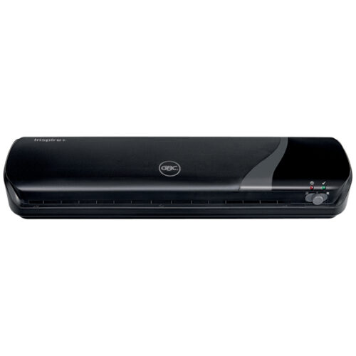 4402076EU_01.jpg Laminator GBC Inspire+ A3 czarny