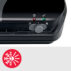 Laminator GBC Inspire+ A3 czarny