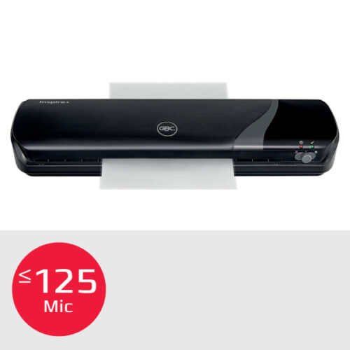 4402076EU_04.jpg Laminator GBC Inspire+ A3 czarny