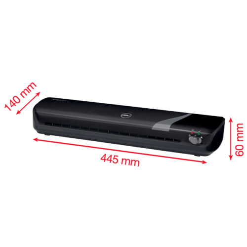 4402076EU_05.jpg Laminator GBC Inspire+ A3 czarny