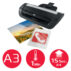 Laminator GBC Fusion 6000L A3